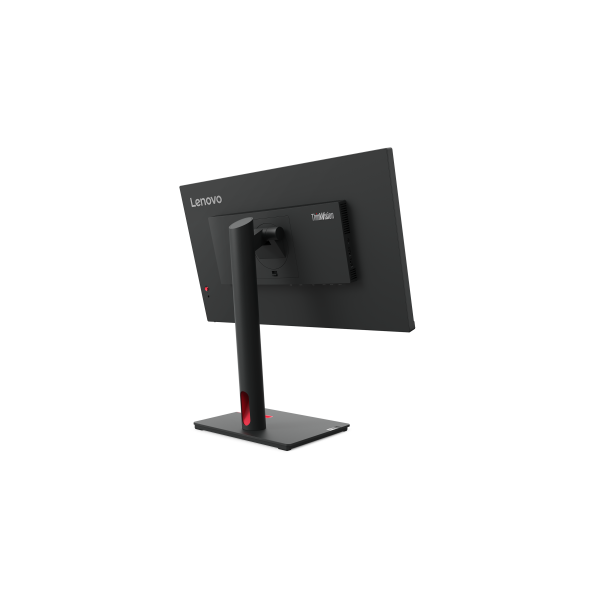 Lenovo ThinkVision T24i-30 23.8" IPS 16:9 Monitor Black (1920x1080)/HA/TI/DP/VGA/HDMI/VESA [63CFMATXEU]