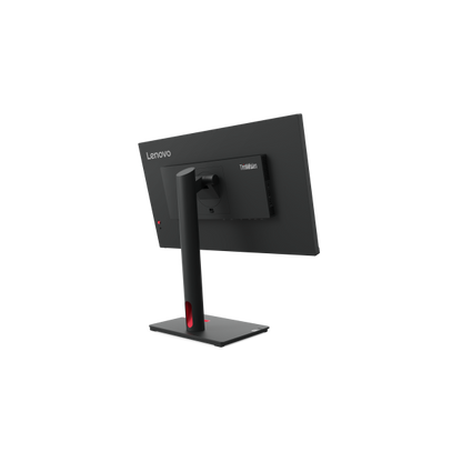 Lenovo ThinkVision T24i-30 23.8" IPS 16:9 Monitor Black (1920x1080)/HA/TI/DP/VGA/HDMI/VESA [63CFMATXEU]