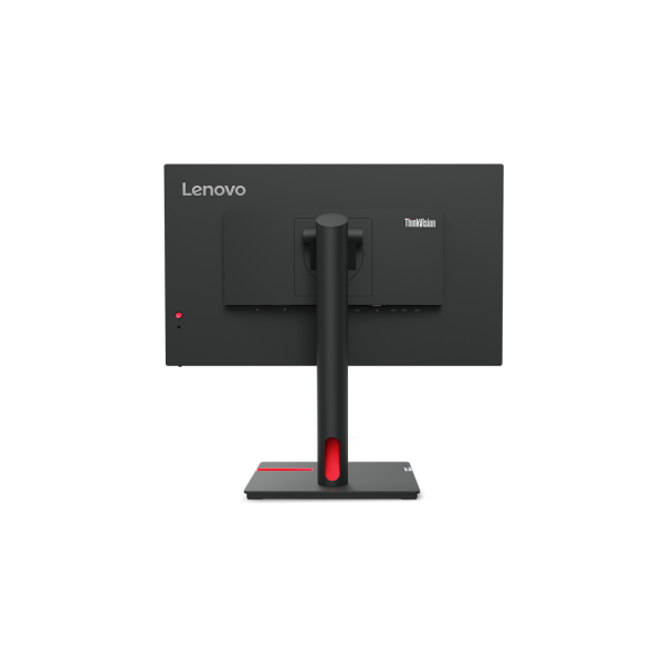 ThinkVision T24i-30 23.8" IPS 16:9 Monitor Black (1920x1080)/HA/TI/DP/VGA/HDMI/VESA [63CFMATXEU]