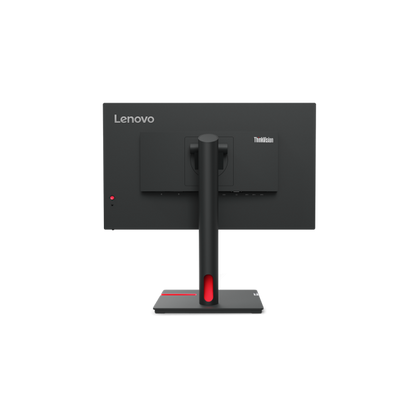 ThinkVision T24i-30 23.8" IPS 16:9 Monitor Black (1920x1080)/HA/TI/DP/VGA/HDMI/VESA [63CFMATXEU]