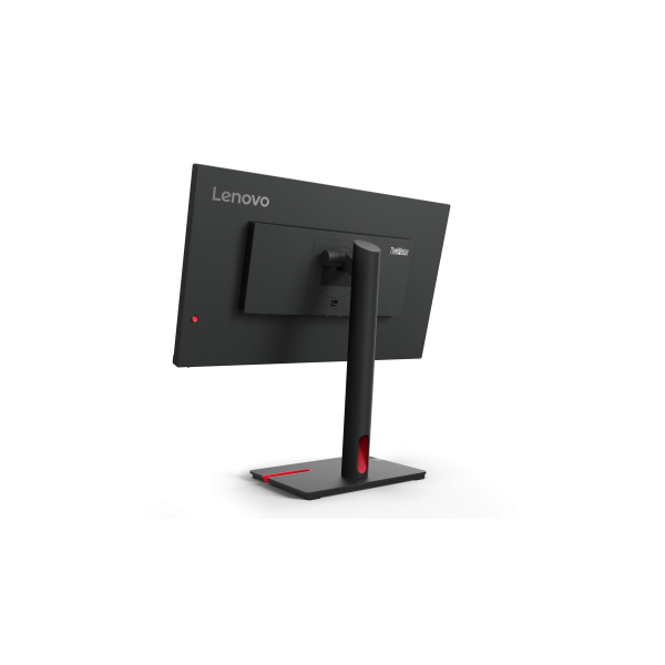 Lenovo ThinkVision T24i-30 LED display 60,5 cm (23.8") 1920 x 1080 Pixel Full HD Nero [63CFMATXEU]