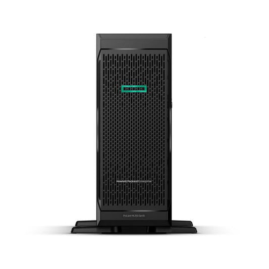 HPE ML350 Gen10 4214R/32GB/P408i-a/8SFF/800W [P59549-421] 