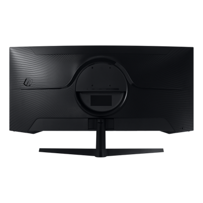 Samsung Odyssey Monitor Gaming G5 da 34'' Ultra WQHD Curvo [LC34G55TWWPXEN]