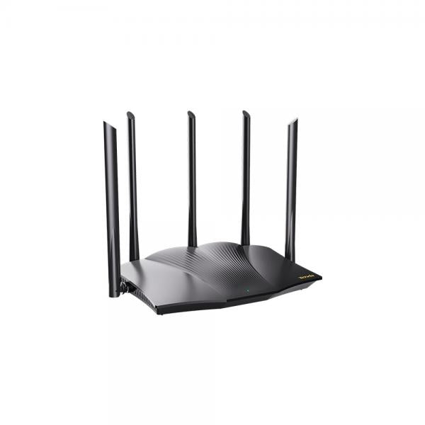 TENDA ROUTER TX12 PRO WI-FI 6 AX3000 DUAL BAND GIGABIT [TX12 PRO]