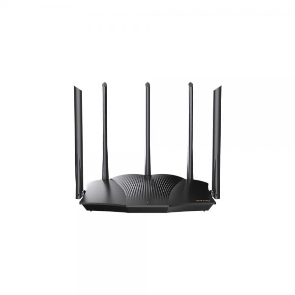 TENDA ROUTER TX12 PRO WI-FI 6 AX3000 DUAL BAND GIGABIT [TX12 PRO]