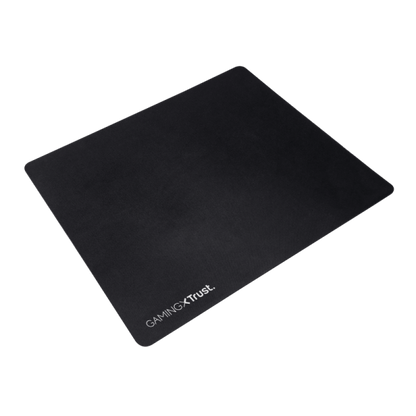 Trust 24751 Mouse Pad Mouse Pad for Computer Gaming Black [24751] 