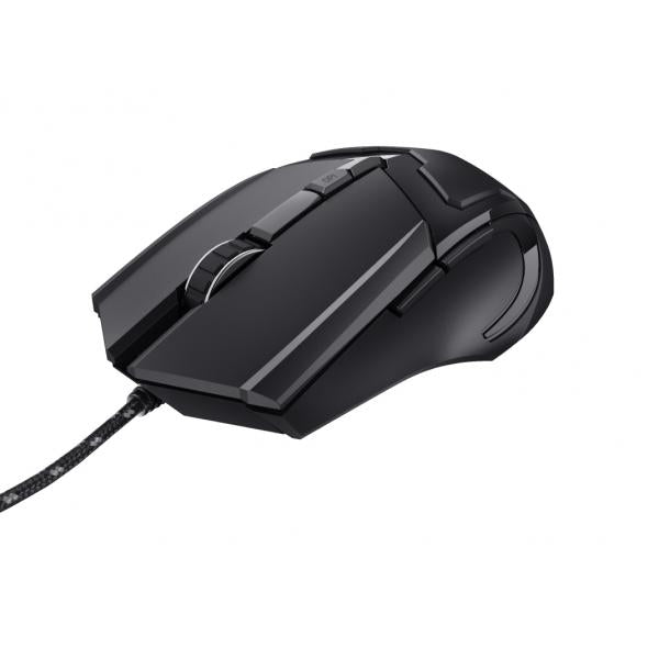 Trust 24749 mouse Mano destra USB tipo A Ottico 4800 DPI [24749]