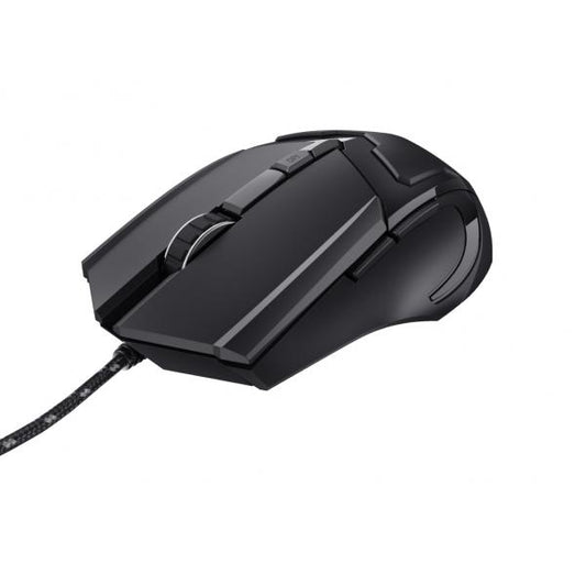Trust 24749 mouse Right hand USB type A Optical 4800 DPI [24749] 