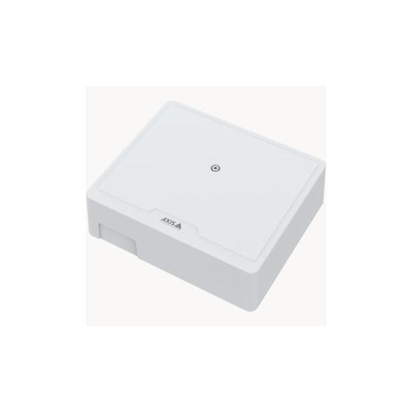 AXIS A1210 NETWORK DOOR CONTROLLER 02368-001 [02368-001]