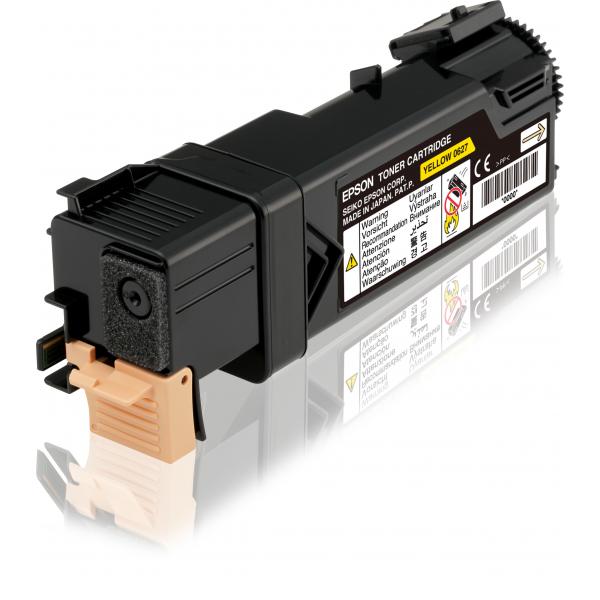 Epson Toner Giallo [C13S050627]