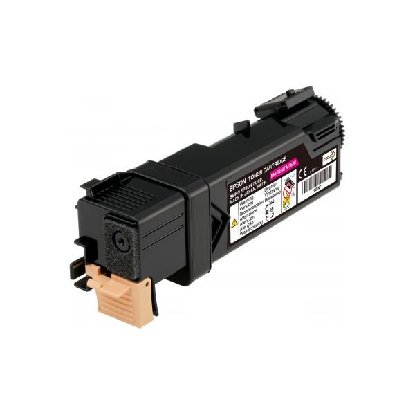 Epson Toner Magenta [C13S050628]