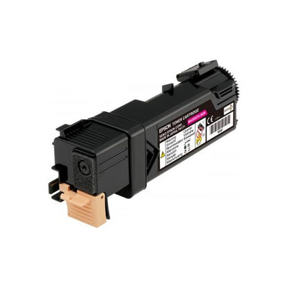 Epson Toner Magenta [C13S050628]