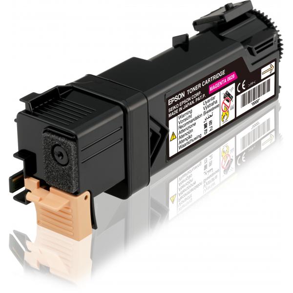 Epson Toner Magenta [C13S050628]