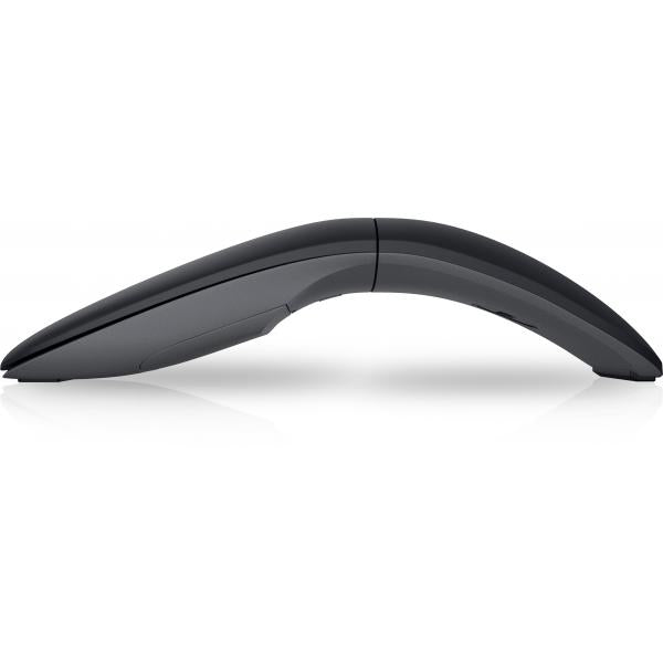 DELL Mouse Bluetooth da viaggio - MS700 - Black [MS700-BK-R-EU]