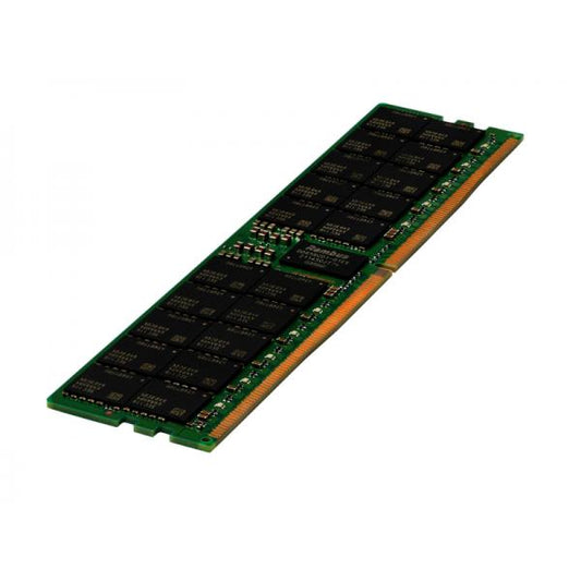 Hp 32GB DDR5 DIMM - 5200MHz / PC5-41600 - CL42 - 1.1V - ECC - Registered [P50310-B21]