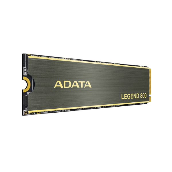 ADATA ALEG-800-2000GCS drives allo stato solido M.2 2000 GB PCI Express 4.0 3D NAND NVMe [ALEG-800-2000GCS]