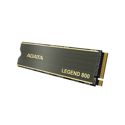 ADATA ALEG-800-2000GCS drives allo stato solido M.2 2000 GB PCI Express 4.0 3D NAND NVMe [ALEG-800-2000GCS]