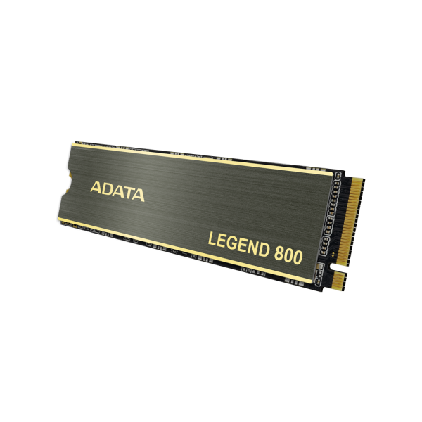 ADATA ALEG-800-2000GCS drives allo stato solido M.2 2000 GB PCI Express 4.0 3D NAND NVMe [ALEG-800-2000GCS]