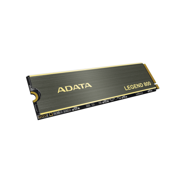 ADATA ALEG-800-2000GCS drives allo stato solido M.2 2000 GB PCI Express 4.0 3D NAND NVMe [ALEG-800-2000GCS]