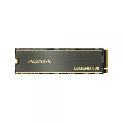 ADATA ALEG-800-2000GCS drives allo stato solido M.2 2000 GB PCI Express 4.0 3D NAND NVMe [ALEG-800-2000GCS]