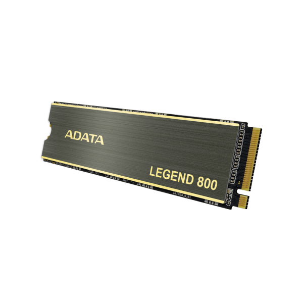 ADATA ALEG-800-1000GCS unidades de estado sólido M.2 1000 GB PCI Express 4.0 3D NAND NVMe [ALEG-800-1000GCS] 