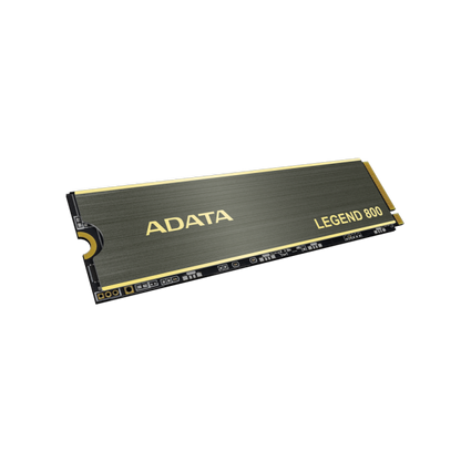 ADATA ALEG-800-1000GCS unidades de estado sólido M.2 1000 GB PCI Express 4.0 3D NAND NVMe [ALEG-800-1000GCS] 