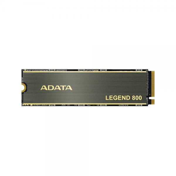 ADATA ALEG-800-1000GCS drives allo stato solido M.2 1000 GB PCI Express 4.0 3D NAND NVMe [ALEG-800-1000GCS]