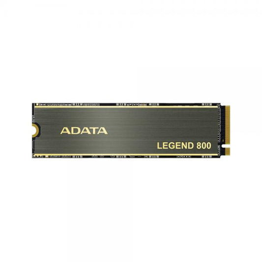 ADATA ALEG-800-500GCS drives allo stato solido M.2 500 GB PCI Express 4.0 3D NAND NVMe [ALEG-800-500GCS]