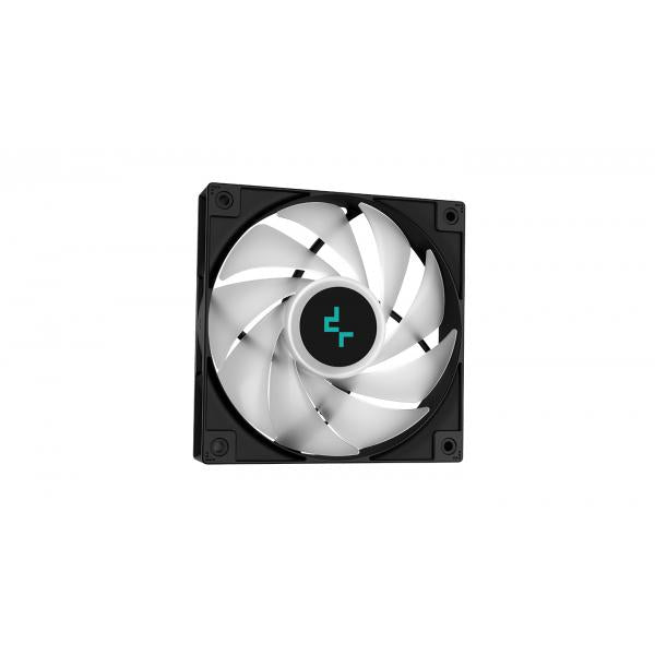 DEEPCOOL RAFF. LIQUIDO LS520 SE R-LS520-BKAMMM-G-1 [R-LS520-BKAMMM-G-1]