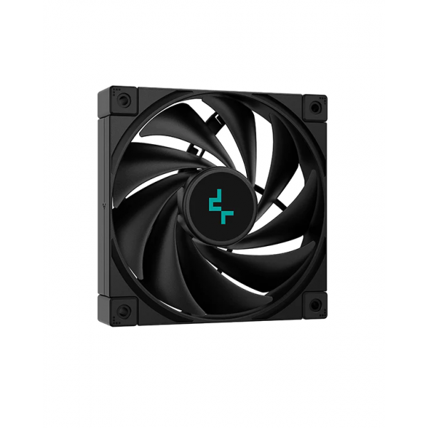 DEEPCOOL RAFF. LIQUIDO LT520 R-LT520-BKAMNF-G-1 [R-LT520-BKAMNF-G-1]