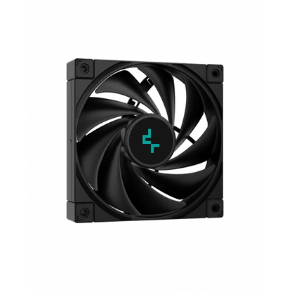 DEEPCOOL RAFF. LIQUIDO LT520 R-LT520-BKAMNF-G-1 [R-LT520-BKAMNF-G-1]