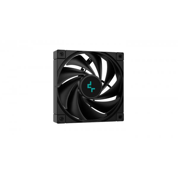 DEEPCOOL RAFF. LIQUIDO LT720 R-LT720-BKAMNF-G-1 [R-LT720-BKAMNF-G-1]