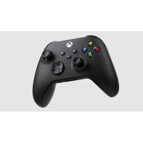 XBOX CONTROLLER CARBON BLACK [QAT-00009]