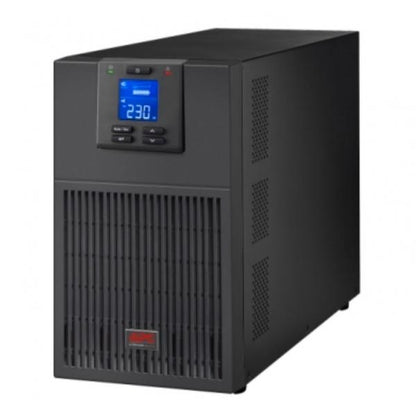 APC SRV3KI-E sistema de alimentación ininterrumpida (UPS) Doble conversión (en línea) 2700 W [SRV3KI-E] 