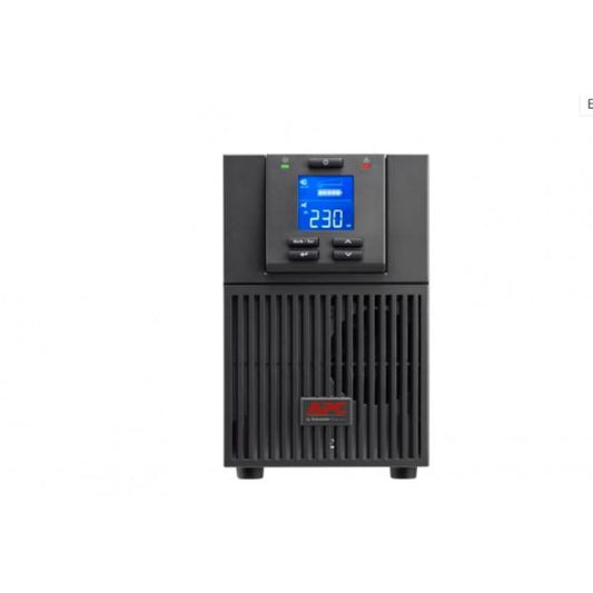 APC SRV2KI-E gruppo di continuità (UPS) Doppia conversione (online) 2 kVA 1800 W [SRV2KI-E]