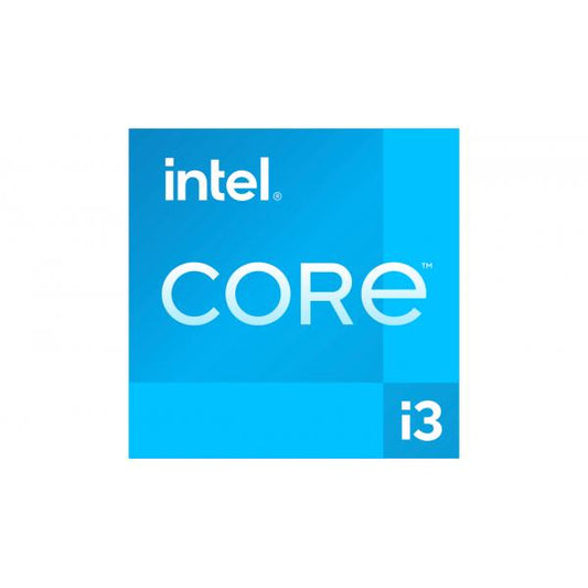 Intel Core i3-13100F Processor 12MB Cache Intelligent Box [BX8071513100F] 