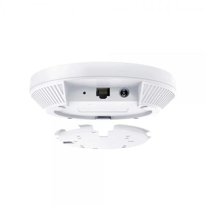 TP-Link Omada EAP613 punto accesso WLAN 1775 Mbit/s Bianco Supporto Power over Ethernet (PoE) [EAP613]