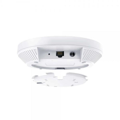 TP-Link Omada EAP613 punto accesso WLAN 1800 Mbit/s Bianco Supporto Power over Ethernet (PoE) [EAP613]