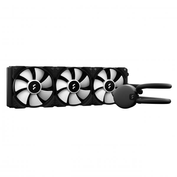 FRACTAL WATER COOLING LUMEN S36 V2 RGB [FD-W-L1-S3612]