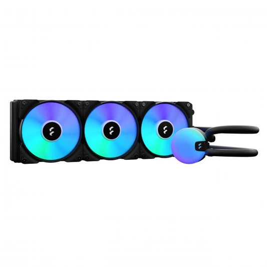 FRACTAL WATER COOLING LUMEN S36 V2 RGB [FD-W-L1-S3612]