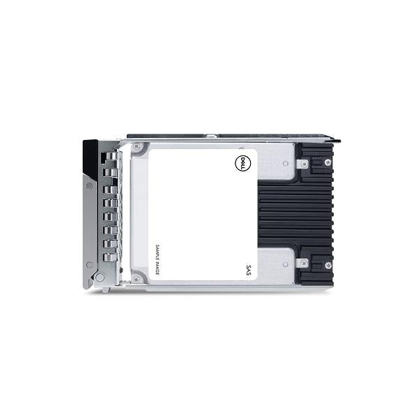 DELL 345-BDRK unidad de estado sólido 2,5" 960 GB Serial ATA III [345-BDRK]