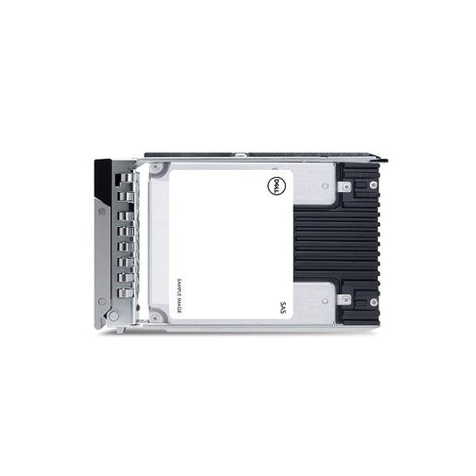 DELL 345-BDRK drives allo stato solido 2.5" 960 GB Serial ATA III [345-BDRK]