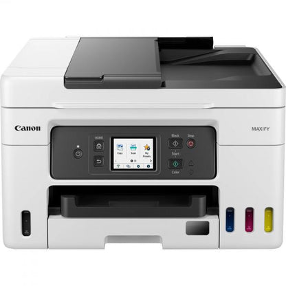 Canon MAXIFY GX4050 Ad inchiostro A4 600 x 1200 DPI Wi-Fi [5779C006]