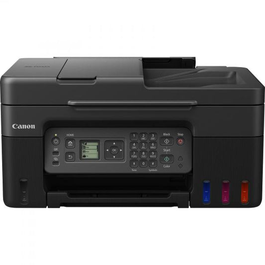 Canon PIXMA G4570 Inkjet - Black [5807C006]