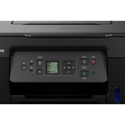 Impresora de inyección de tinta multifunción Canon PIXMA G3570 - Negra [5805C006] 