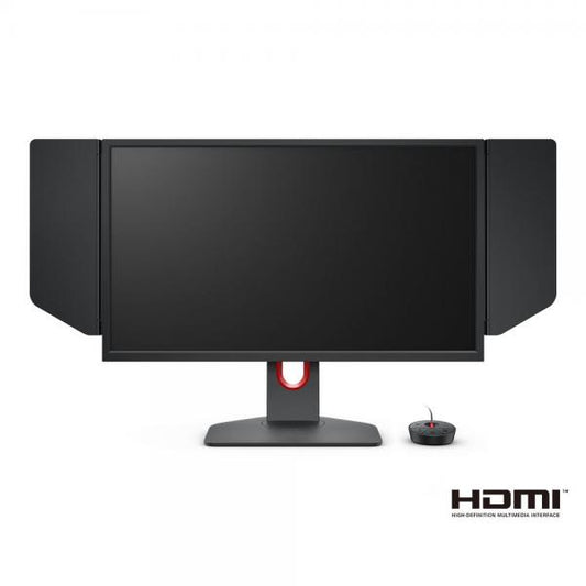 BenQ ZOWIE Monitor PC 62,2 cm (24.5") 1920 x 1080 Pixel Full HD Nero [XL2566K]