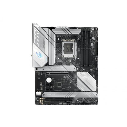 ASUS MB B660, LGA 1700, ROG STRIX B660-A GAMING WIFI, DDR5, 90MB1B00-M1EAY0 [RG ST B660-A GAM WIF]