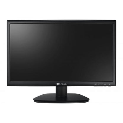 AG Neovo SC-2202 Monitor para PC 55,9 cm (22") 1920 x 1080 Pixeles Full HD LCD Negro [SC-2202]