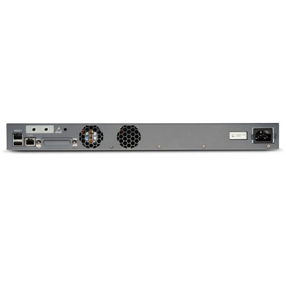 Juniper EX3300 24P 10/100/1000BASE-T 4SFP+ 1U [EX3300-24T-R4]