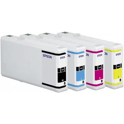 Epson Tanica Nero [C13T70114010]